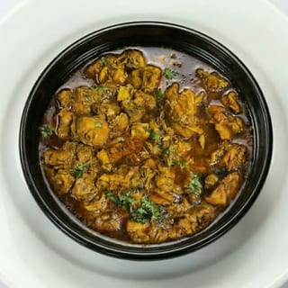 Additional Chicken Curry