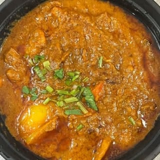 Additional Shrimp Curry